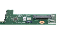 लेनोवो थिंकपैड टी 460s (20f9) usb ऑडियो एसडी रीडर बोर्ड पोर्टेबल कंप्यूटर संस्करण संख्या NS-A423 Fu 01lv497 - Product Image 2