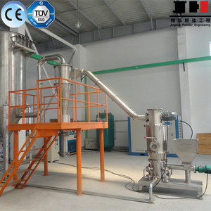 Máy nghiền bột siêu nhỏ - Product Image 3