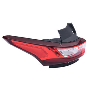 ไฟท้ายรถ Chevrolet รุ่น2018-2021 LED CHTS18 12V - Product Image 2