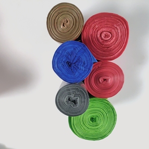 Good price Vegetable produce <b>bag</b> Plastic sealing food clips Clear Hdpe Ldpe Plastic Flat <b>Bag</b> On Roll - Product Image 6