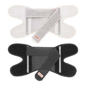 <span class=keywords><strong>Rodilleras</strong></span> <span class=keywords><strong>Aolikes</strong></span> con Resortes, Correas Transpirables, Protección, Soporte de Rodilla Ajustable con Bisagra - Product Image 6