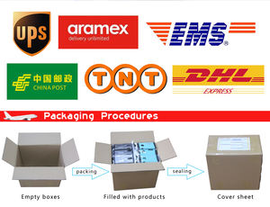 Service d'expédition DDP de sécurité <span class=keywords><strong>DG</strong></span> Sensitive Cargo depuis la Chine vers le Pérou, la Colombie et le Honduras par avion, livraison à la porte de dédouanement - Product Image 6