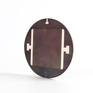 Panel de Calefacción Infrarroja, Elemento Calefactor de CC de 500W 1000W, Placa de Calefacción Eléctrica de Cerámica de Vidrio para Accesorios de Hervidor Eléctrico - Product Image 5