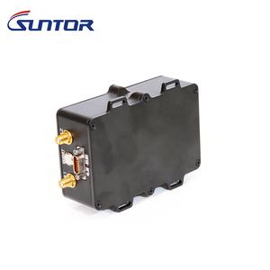 <span class=keywords><strong>Radio</strong></span> per Rete Ad-Hoc ad Alta Velocità e Bassa Latenza con Supporto Multi-Canale per Sistemi Montati su Veicoli - Product Image 4