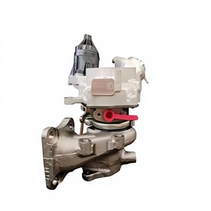 Nuevo Turbocompresor Junzhen 1515A357 IHI RHF3C VT19 para Mitsubishi Eclipse <span class=keywords><strong>Cross</strong></span> ASX Outlander <span class=keywords><strong>Sport</strong></span> Motor 4B40 1.5T 161HP - Product Image 3
