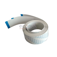 Kabel Printhead Berkualitas Tinggi Kabel Data Kepala Printer untuk Roland Rf640 Re640 Rs640 VS640 Panjang Kabel Besar 36p 300cm