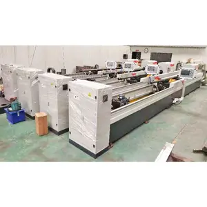 Best Sale Factory Outlet High Precision CNC Deep Hole Automatic Tube Cylinder Honing Machine Tool