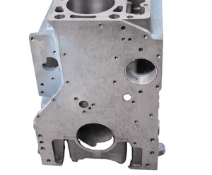 Recambio de excavadora 1495403 - 149-5403 bloque de cilindros de motor 3116 - Product Image 1