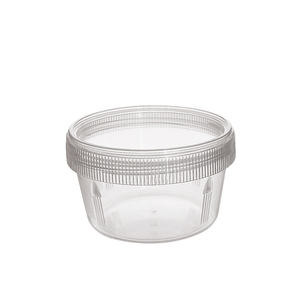 30ml 50ml 80ml nắp vặn chất nhầy bẫy dùng một lần vô trùng sử dụng nhựa đờm Mẫu <span class=keywords><strong>container</strong></span> nồi 125ml - Product Image 1