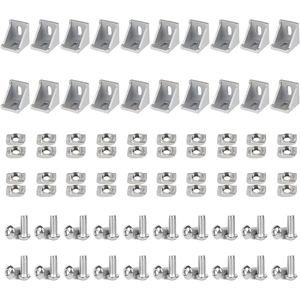 Usinage CNC 3D sur mesure de haute précision pour pièces usinées (acier inoxydable/aluminium/autres) Services d'impression 3D en gros OEM/ODM - Product Image 1