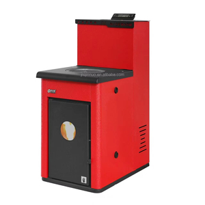 Système de circulation d'eau chaude autonome multi-pièces pour salle de bain, zone de chauffage 130-150m², puissance 14,8KW, faible consommation d'énergie - Product Image 1