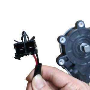 Lève-vitre électrique avant gauche Nissan Sylphy B15X 80731-4M700 pour modèles 00-07, pièce de rechange neuve - Product Image 3