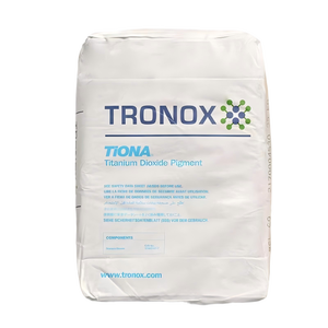 Biossido di Titanio Rutilo ad Alta Copertura, Tonalità Blu-Bianca, Chemours Ti-Pure R-902+, Processo di Clorazione - Product Image 6