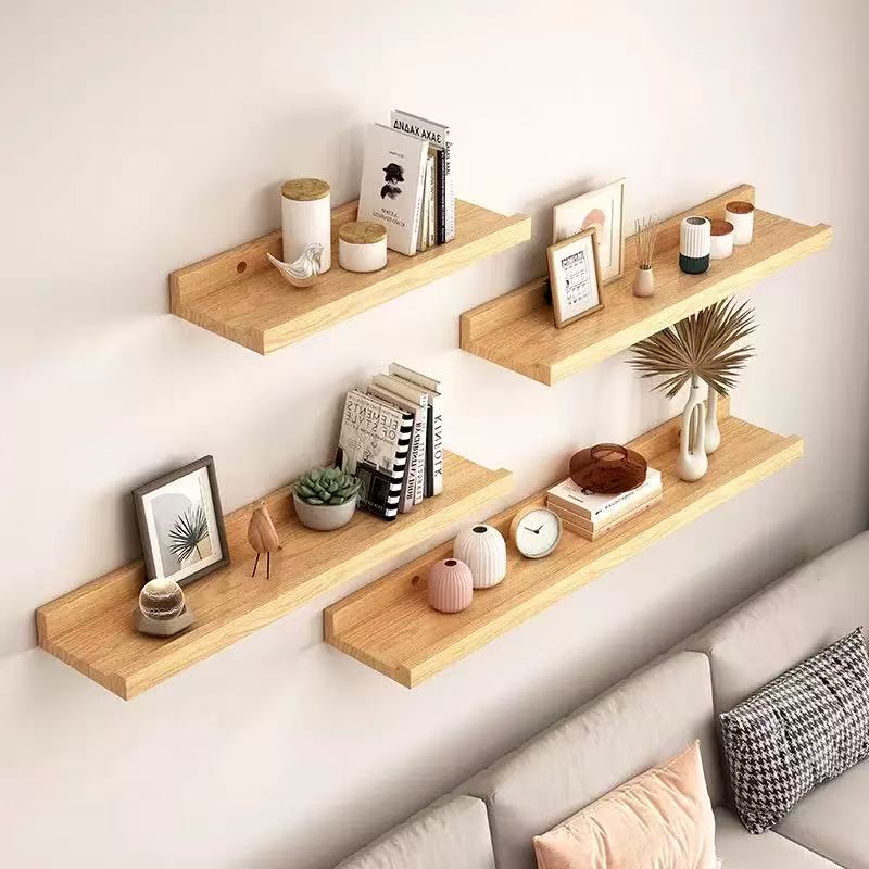floating shelf