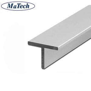 Profilé d'extrusion en aluminium pour étagères de serre antirouille - Product Image 6