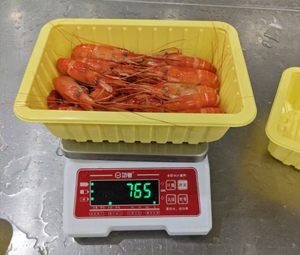 Langostinos Gigantes de Río Congelados y Cocidos, Sin Sazonar, <span class=keywords><strong>Precio</strong></span> Económico de Temporada - Product Image 3