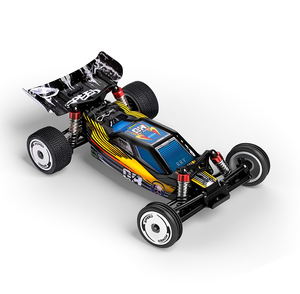 Новое поступление <span class=keywords><strong>WLToys</strong></span> SJY-244016 1/24 высокоскоростные гоночные электрические 2WD внедорожные игрушки модель радиоуправляемые машинки для детей - Product Image 1