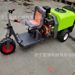 Pulverizador Agrícola de 25 Kg de Capacidad con Motor y Bomba para Uso Agrícola - Product Image 4