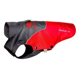 Manteau imperméable pour chien DB Touchdog Subzero-Storm 3M technologie réfléchissante technologie Blackshark matériau réfléchissant pour animaux de compagnie - Product Image 4