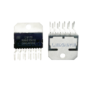 แอมพลิฟายเออร์รถยนต์ LEIXINRUI ของแท้ รุ่นใหม่ <span class=keywords><strong>TDA7388</strong></span> - Product Image 3