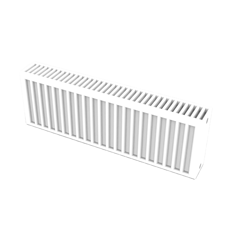 Floor Heating System Radiator