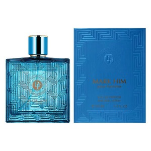 Perfume Masculino Cross-border Explosions, Marca Small Town Yixiang, Colonia <span class=keywords><strong>Eros</strong></span> en Spray con Notas de Limón Marino, Clavo y Bergamota, 50 ml - Product Image 6