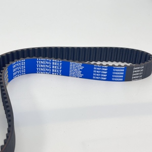 Nhà máy OEM tùy chỉnh hiệu suất cao đa gân V vành đai tùy chỉnh 102mr25 vành đai thời gian cho Toyota Hilux 3.0 Turbo Diesel (97/02) - Product Image 5