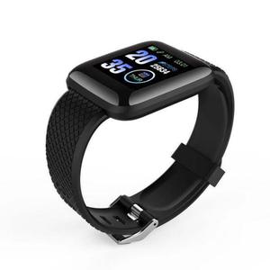 Reloj Inteligente Deportivo D13 116s Y68 D20s D20 con Monitor de Ritmo Cardíaco, Resistente al Agua, Compatible con Android - Product Image 3