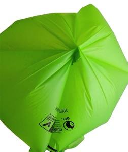 Bolsa de basura biodegradable sellada con estrella, compostable S cortada en bolsa de basura, venta al por mayor para África/Oriente Medio/América del Sur - Product Image 1