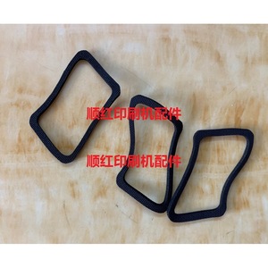Junta de la prensa de impresión Roland para el calibrador de tracción R700 R900, pieza de sellado del asiento - Product Image 1