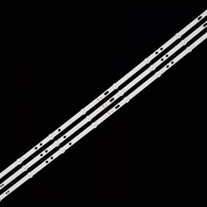 Bandes LED HX-NO.2606 CX43D08-ZC52AG-02 4S2P MS-L3300 pour téléviseur 43 pouces SKYMASTER43 Rétroéclairage LED TV 799 mm - Product Image 1