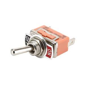 Nhà sản xuất cung cấp E-Etn1021 chuyển đổi Rocker chuyển đổi hoàn chỉnh thông số kỹ thuật vật liệu nhự<span class=keywords><strong>a</strong></span> ON-OFF chức năng 12V/110V Max spdt - Product Image 1