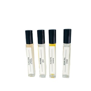 <span class=keywords><strong>Parfum</strong></span> liquide MENGLUSI Flower Flowing Sand 10ml - Disponible sur les marchés nocturnes et en magasins physiques pour femmes et hommes - Product Image 5