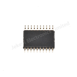 Jekevi Nuevo y Original STM8S STM8S003F3P6 STM8S003F3P6TR TSSOP-20 ARM Microcontrolador MCU de 8 bits - Product Image 6