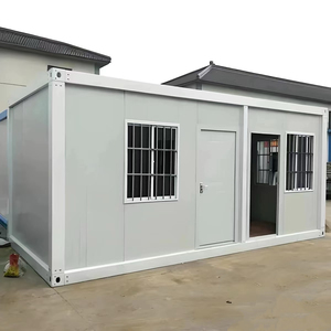 <span class=keywords><strong>Casa</strong></span> Container Mobile, Case Prefabbricate a Montaggio Rapido, Tiny House, Stile La <span class=keywords><strong>Casa</strong></span> <span class=keywords><strong>De</strong></span> <span class=keywords><strong>Papel</strong></span> - Product Image 5
