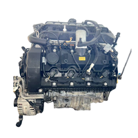Moteurs BMW d'occasion originaux E60 E70 N62 N62B48 V8 pour BMW E70 X5 4.8i X6 XDrive50i E71 E72 4.8L