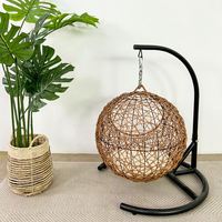 Lit suspendu en PE pour chat, style moderne, capacité 30 kg, amovible, lavable, toutes saisons, pour chats, chiens et animaux de compagnie