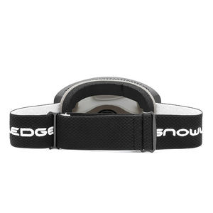 स्की गोगल निर्माता कस्टम थोक चुंबकीय विरोधी कोहरे Uv400 बर्फ गोगल - Product Image 5