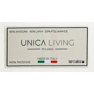 Etichette Tessute Personalizzate per Merchandising Promozionale - Product Image 2