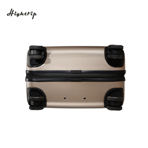 Maleta de Viaje Moderna y Lujosa con Ruedas Giratorias y Candado TSA, de Alta Calidad para Viajes de Negocios - Product Image 6