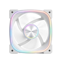 Nouveaux ventilateurs de refroidissement Wanmisle pour PC de bureau, pâte thermique, refroidisseur de processeur, dissipateur thermique à roulement fluide, ventilateur 120 mm pour boîtier d'ordinateur