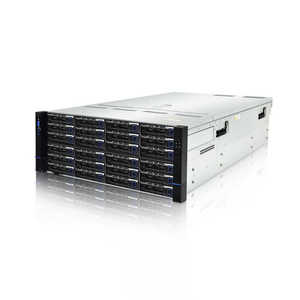 TTY TS658V3 Dual Intel Xeon Scalable EGS 4U Speicher-<span class=keywords><strong>Server</strong></span> Hochkapazitäts-Enterprise-Rackmount-Datenspeicher-<span class=keywords><strong>Server</strong></span> - Product Image 2