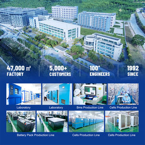 Batería <span class=keywords><strong>de</strong></span> Litio para Carrito <span class=keywords><strong>de</strong></span> Golf, Mayor Autonomía, Ideal para Resorts y Campos <span class=keywords><strong>de</strong></span> Golf - Product Image 4