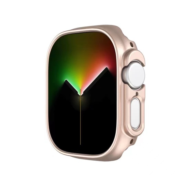 Oro rosa