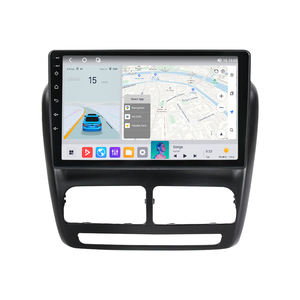 MEKEDE 8core 2k schermo QLED navigazione GPS 12 + 256G lettore multimediale per Auto Android Auto-play Auto FM AM per <span class=keywords><strong>Fiat</strong></span> <span class=keywords><strong>Doblo</strong></span> <span class=keywords><strong>2015</strong></span> - Product Image 1