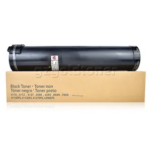 Produttore di cartucce Toner di alta qualità per Xerox 4110 4112 4127 4590 4595 6000 7000 cartuccia copiatrice Formatter largo