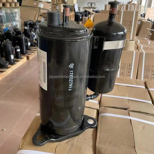 Compresor Rotatorio Pana-son/ic 2R11B3R225A 2R11B225ASE de Alta Calidad, R22 220-240V para <span class=keywords><strong>Aire</strong></span> <span class=keywords><strong>Acondicionado</strong></span> - Product Image 4