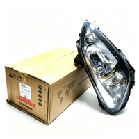 Ensemble de phares OEM 4121200-J08A pour Great Wall Voleex C30, modèle pick-up, phare avant droit