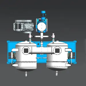 1000C Graphene CVD Furnace Chemical Vapor Deposition Factory Price