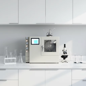 Testador de Inflamabilidade de Gases, Máquina de Teste de Limites de Explosão de Vapores Líquidos, Equipamento de Teste de Gases Inflamáveis, Analisador de Inflamabilidade de Gases - Product Image 6